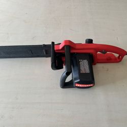 Craftsman Chainsaw
