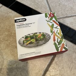 Vegetable Steamer