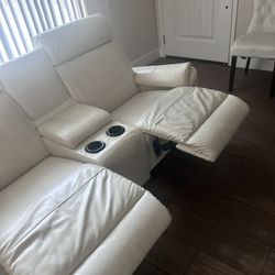 Recliners