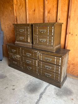 Dressers