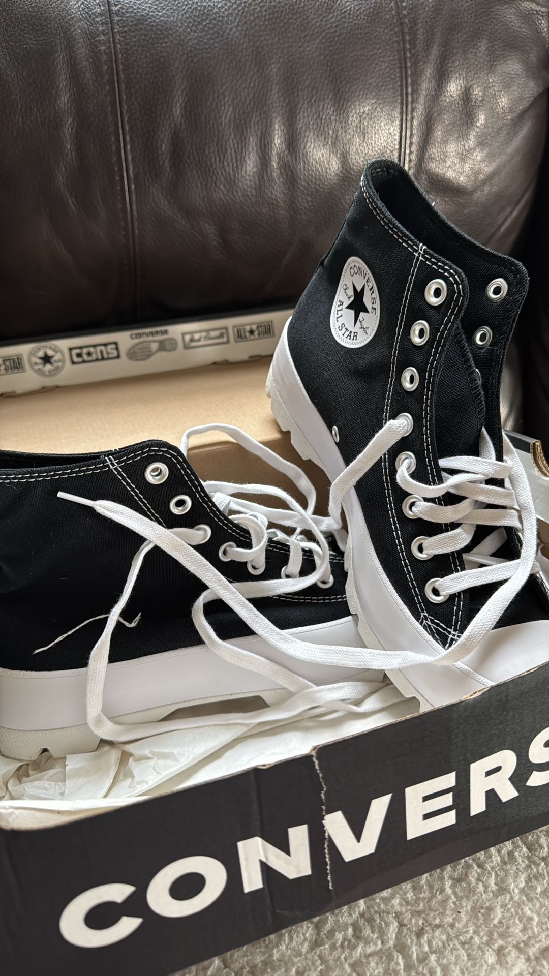 Converse