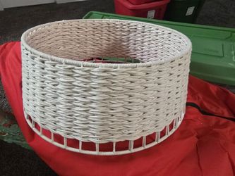 Christmas Tree Collar