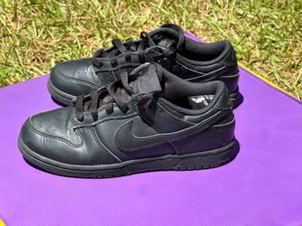 3y Nike dunks