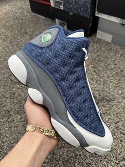 Retro 13 Flint 