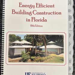 books for general contractor