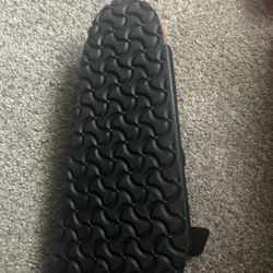 Birkenstocks 