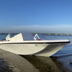 2024 Suzuki - Winner boats DF75A 4-stroke
