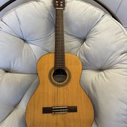 Classical Guitar