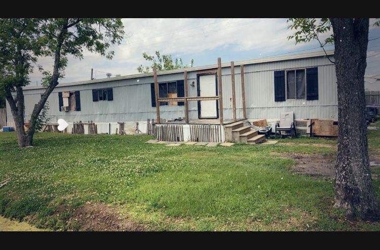 *****MOBILE HOME FOR SALE*****