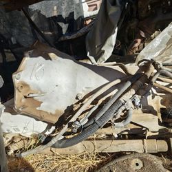 97 Chevy Tahoe Transmission For Sale, 5.7 Liter 4 Wheel Drive 