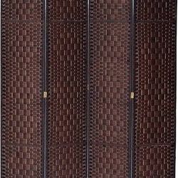 Room Divider 4 Panel Brand New 🆕 New 