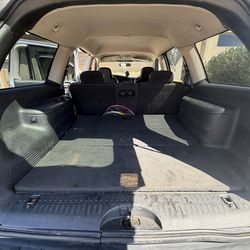 2003 dodge Durango v8 4.7