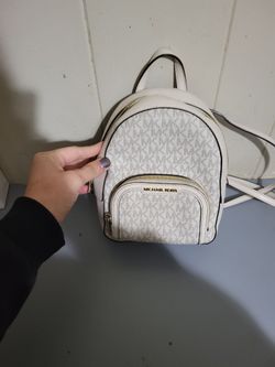 MK purse