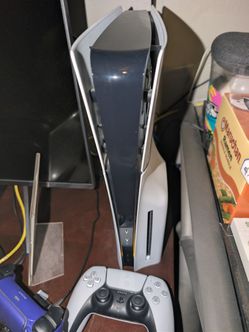 PlayStation 5 Slim Disc Edition