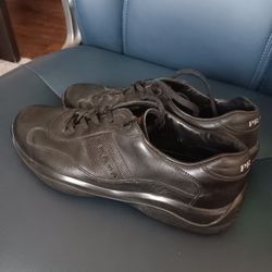 Men Prada Shoes 