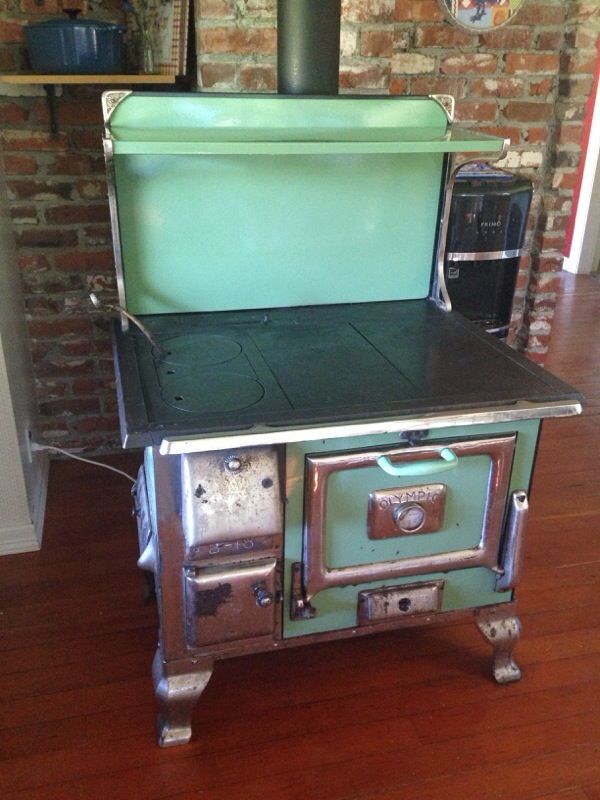 Antique Washington Stove Works Olympic Wood Burning Kitchen Antique Washington Stove Works Olympic Wood Burning Kitchen For In Marysville Wa Offerup