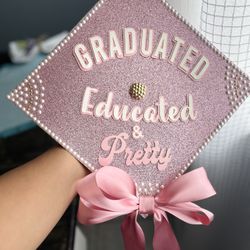 Graduation Caps
