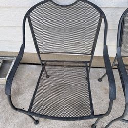 I Have 9 Chairs. Price Is For EACH