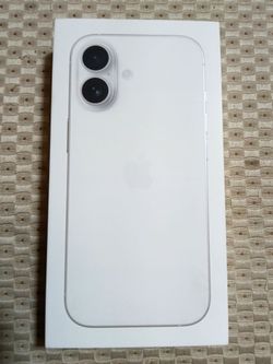 I phone 17 its cherry still in the box