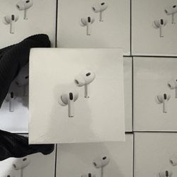 air pod  2 pros