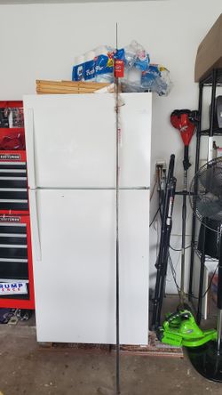 Fishing Rod Blank 7 Ft Medium Heavy