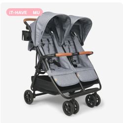 Zoe Stroller 