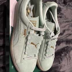 Puma Suede Epic Remix 