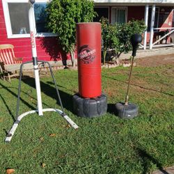 Boxing Equipment 