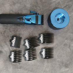 Babyliss Pro Clippers