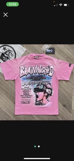 HELLSTAR Shirt (Best Offer)