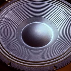 B&C 21sw152 21”inch professional neodymium subwoofer 8 ohms