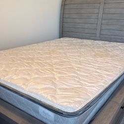 Queen Mattress 