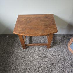 Small Table
