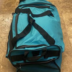 Men Or Women Travel Bag for Sale in Lawrenceville, GA - OfferUp