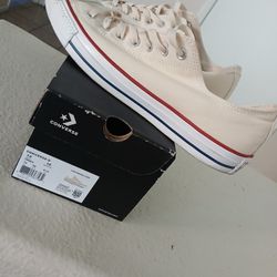 Gently Used Converse