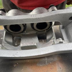 1995 Ford F250 Front Brake Calipers
