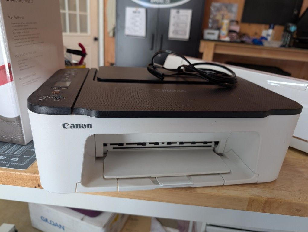 Canon Printer