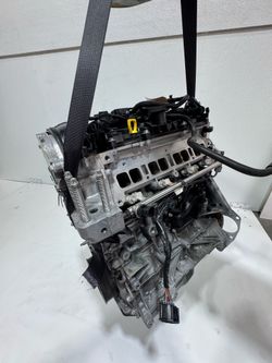 21-23 Mazda 3 2.5 engine 2021 2022 2023