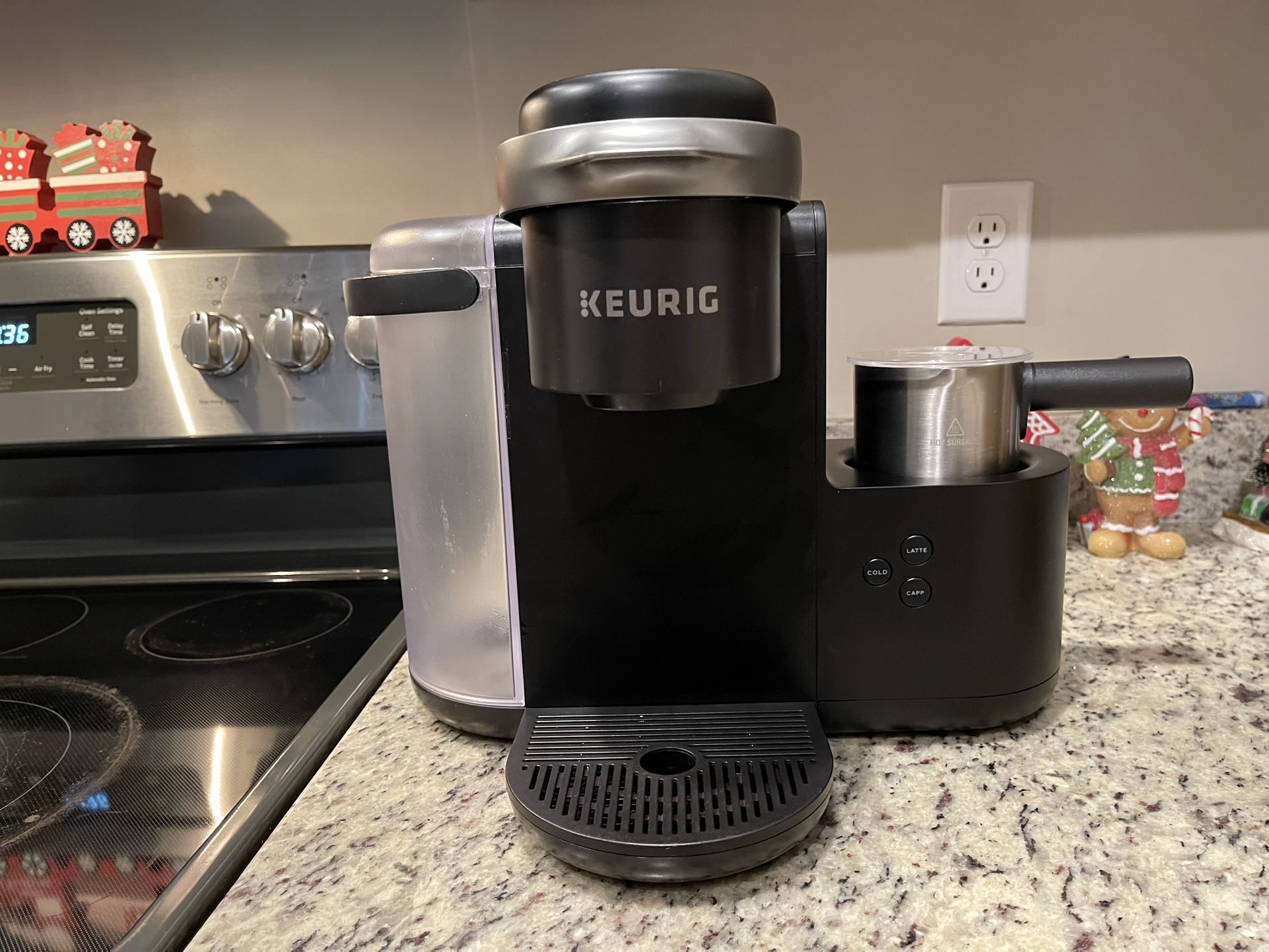Keurig