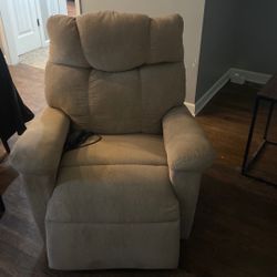 Electric Recliner