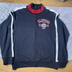 NBA Women’s Sweater