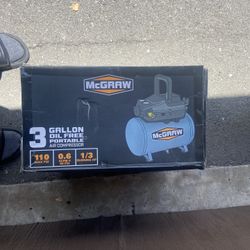 McGrawCompressor 