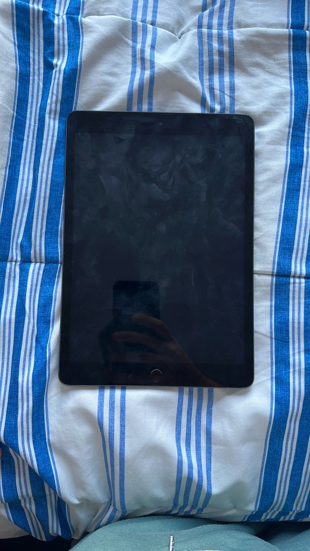 iPad 9th Gen