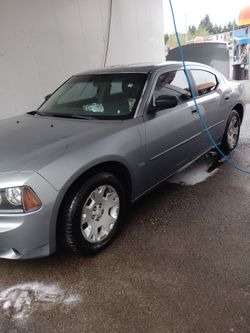 2006 Dodge Charger