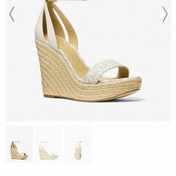 Mk Wedges 