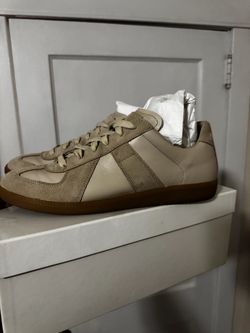 Margiela sneakers