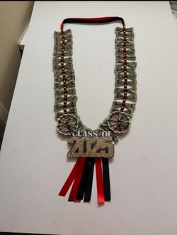 Money lei