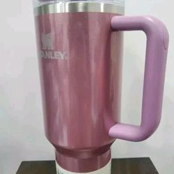 Stanley 40 Oz Brand New Mauve Shimmer