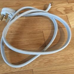 30A 125/V240V Dryer Cable