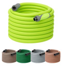100 FT NEW Hose (Swivel Grip)